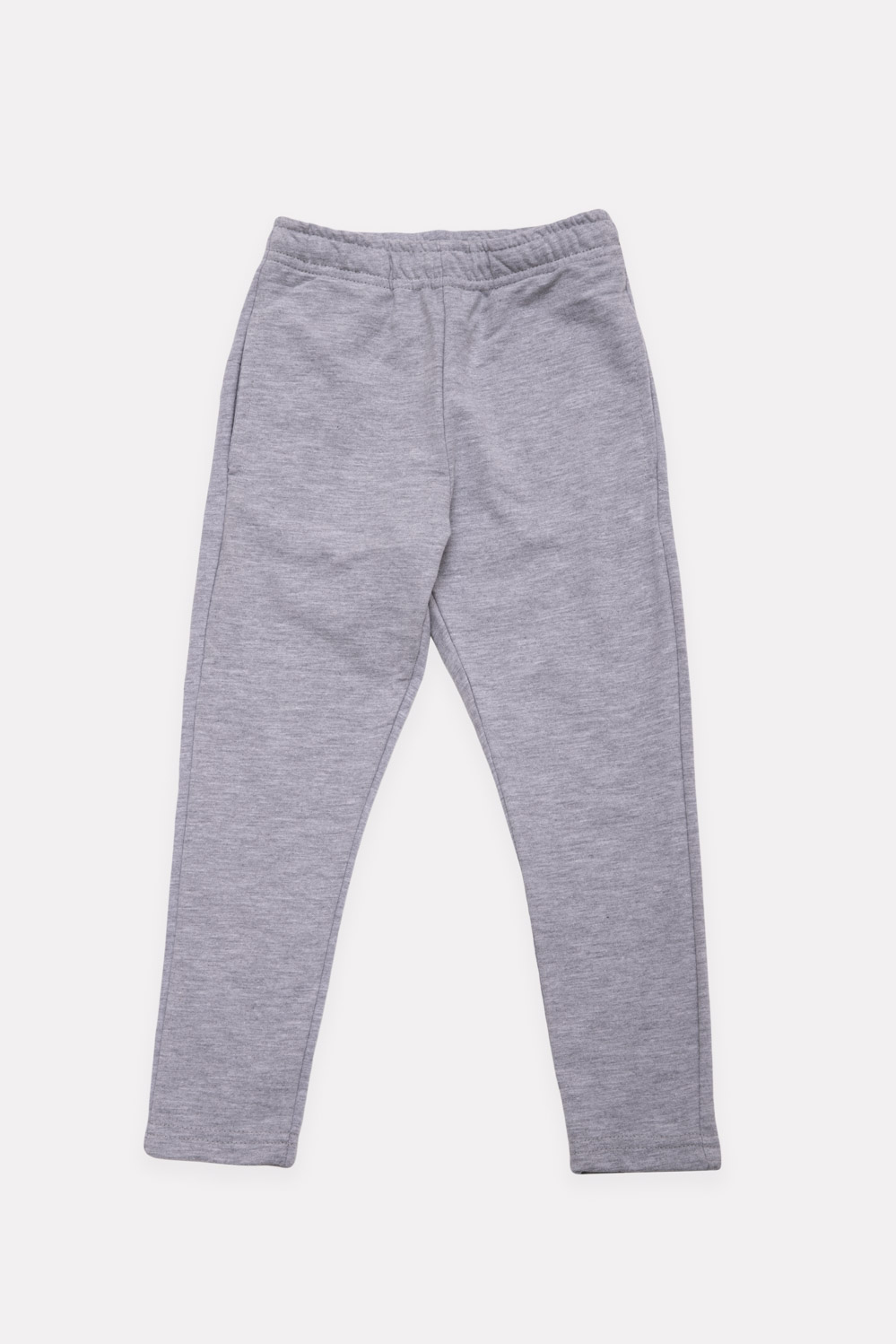 Pantalón Niño Grey