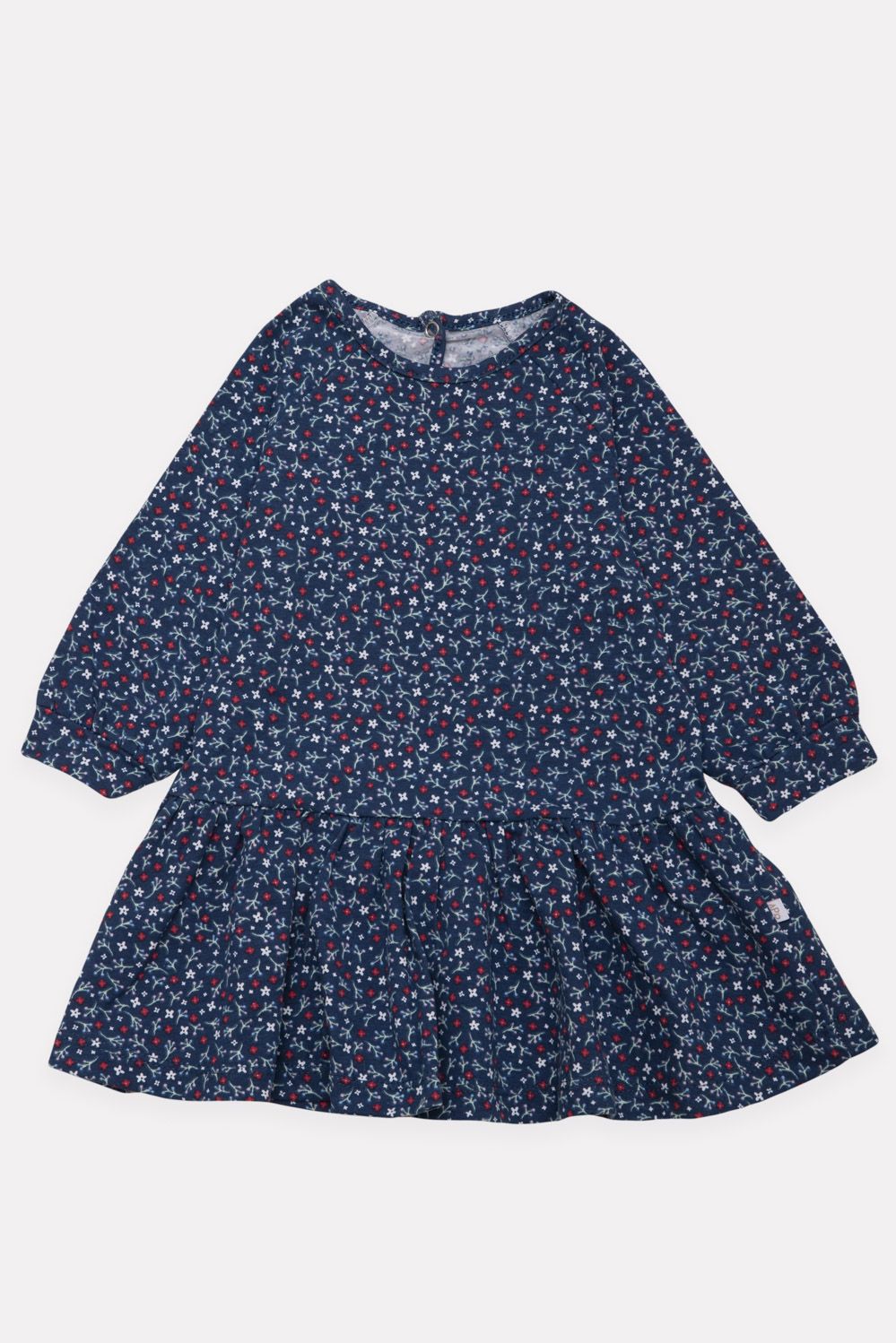 Vestido Mini Niña Cherry