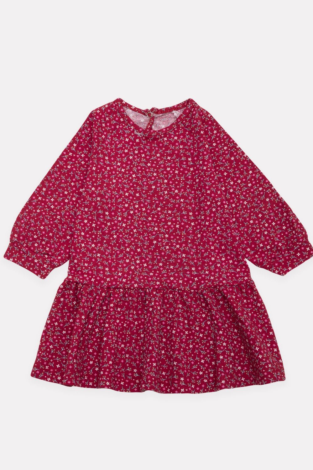 Vestido Mini Niña Cherry