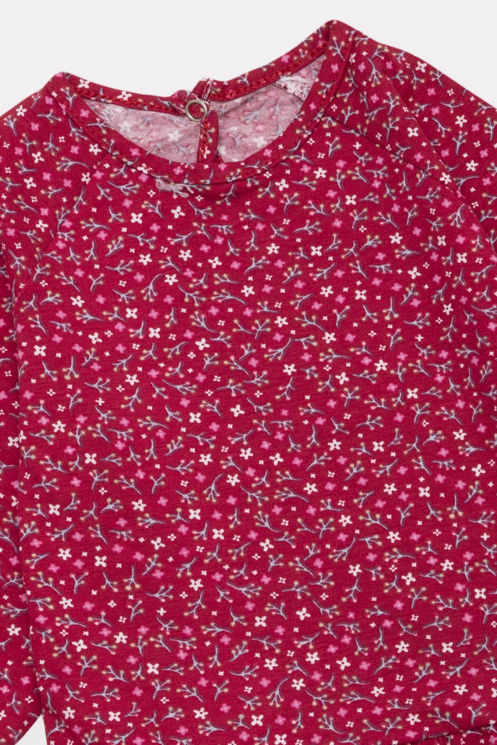 Vestido Mini Niña Cherry