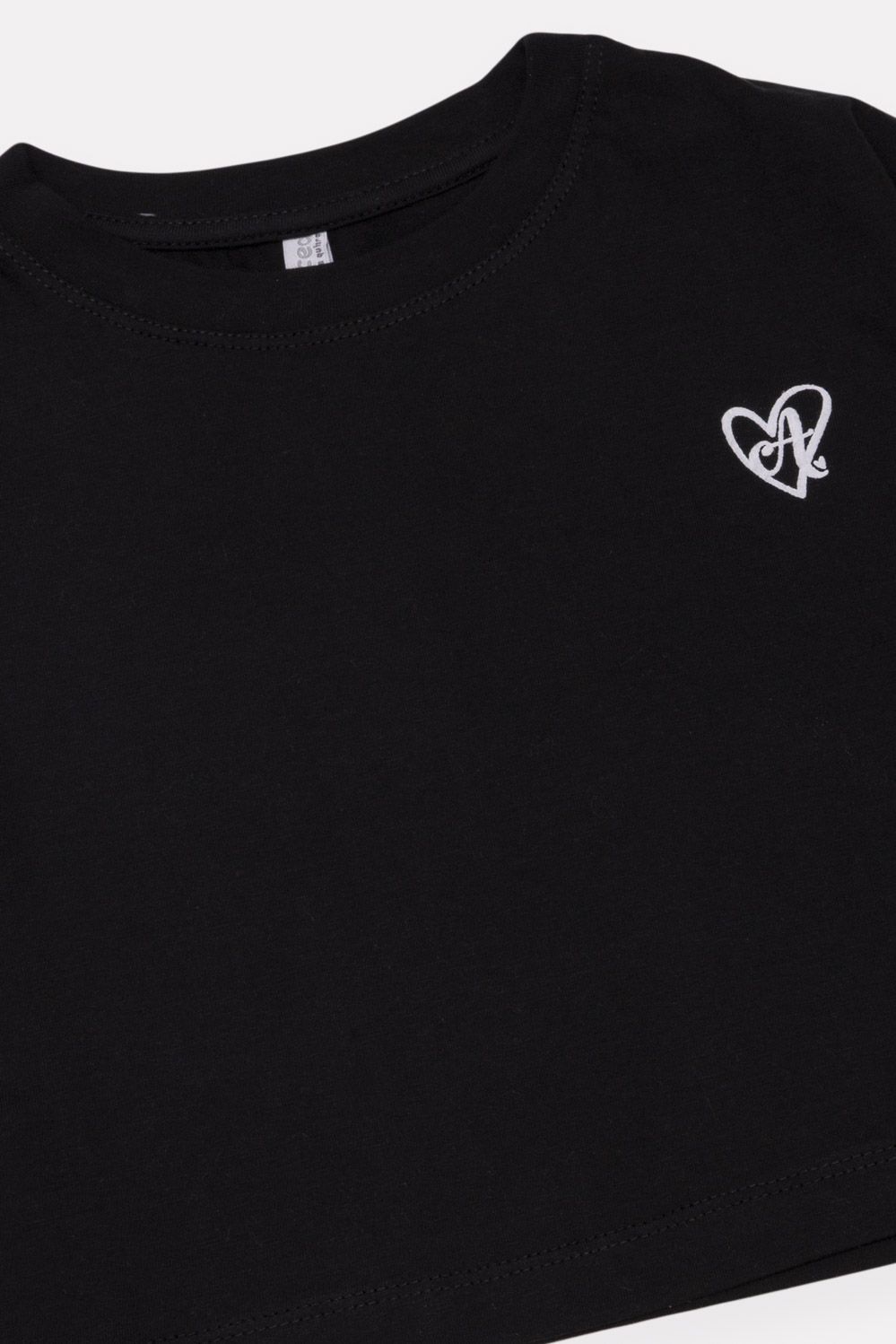 Remera Niña Oversize Adv