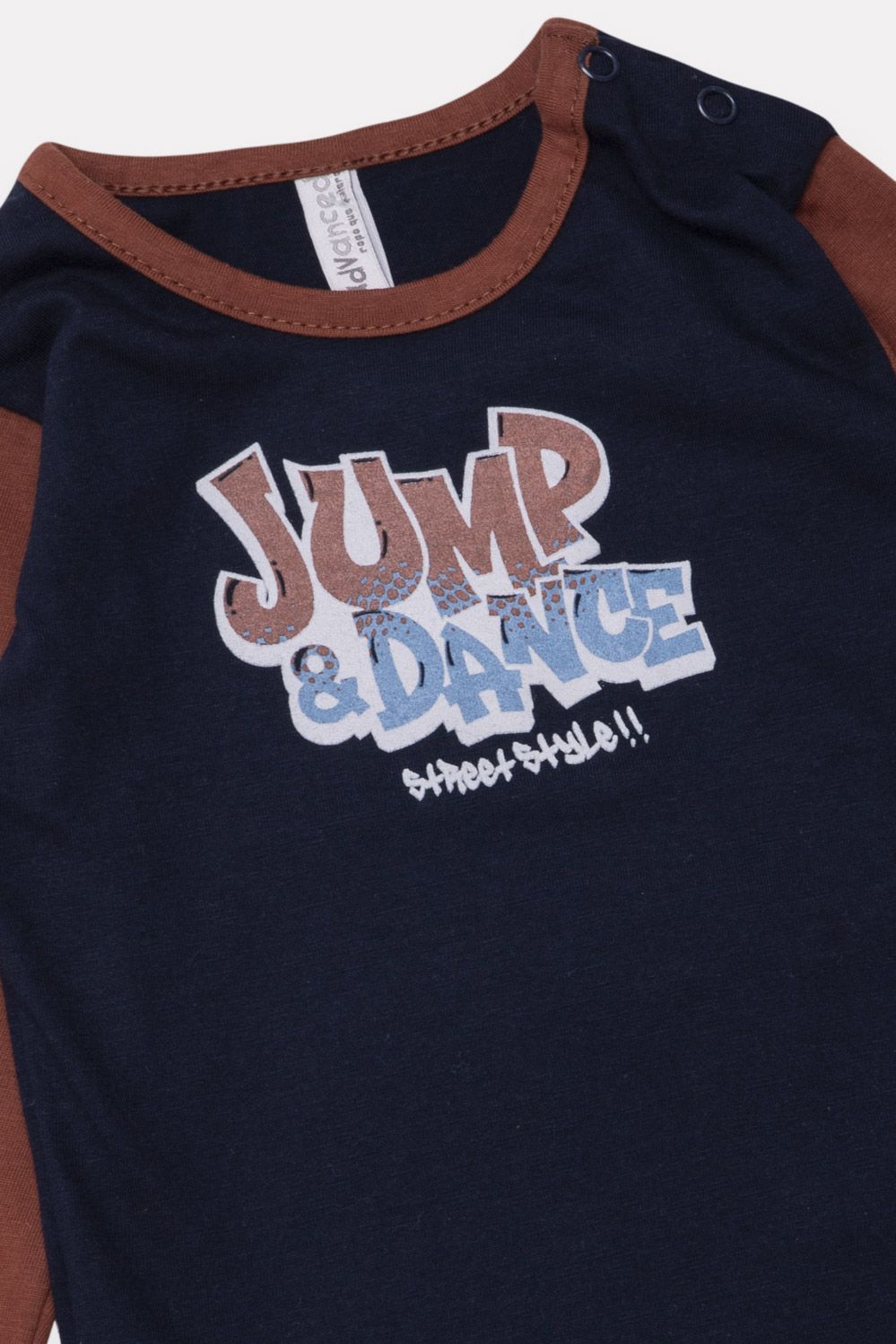 Body Mini Niño Urban C