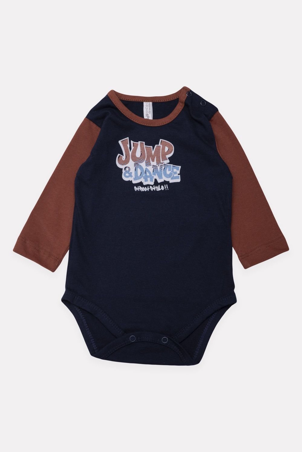 Body Mini Niño Urban C