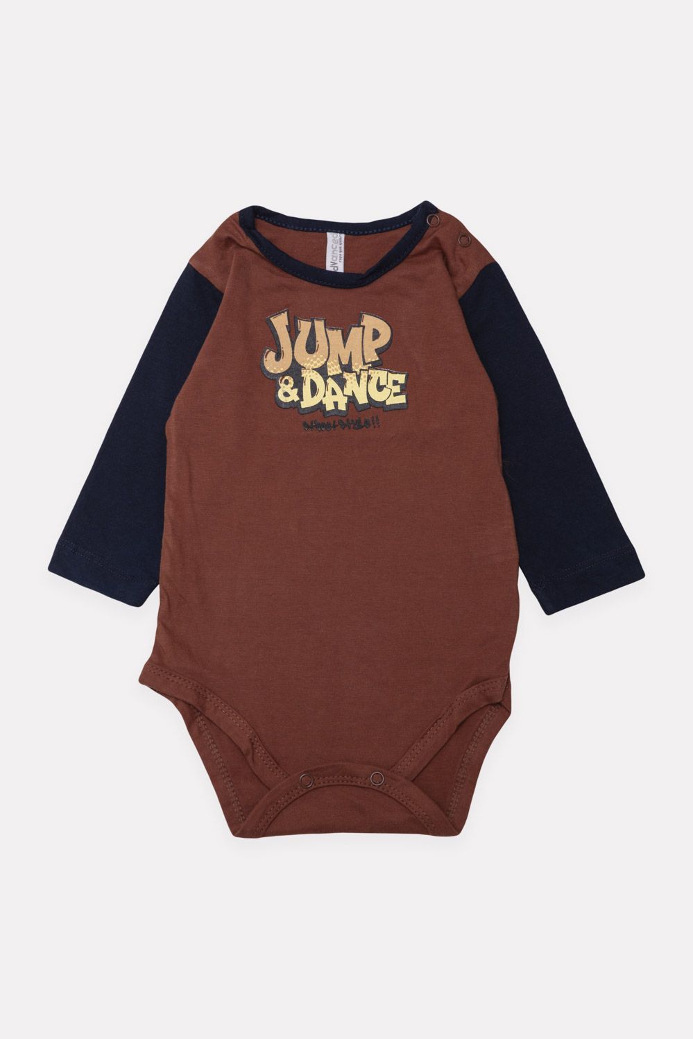 Body Mini Niño Urban C