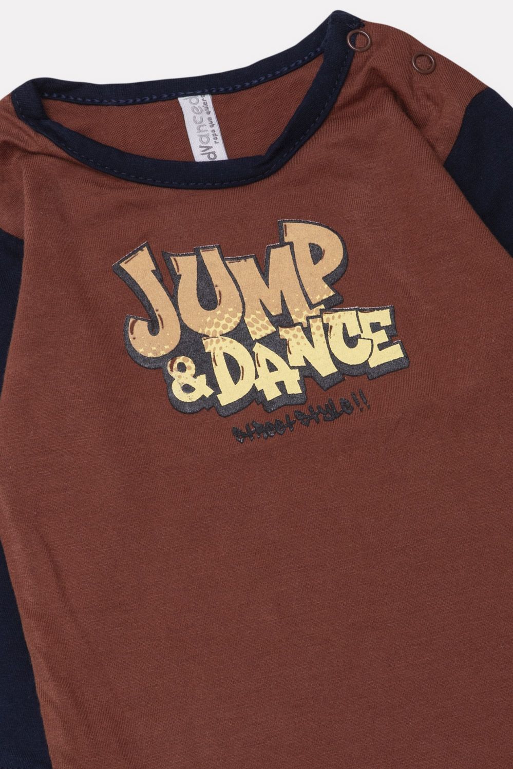 Body Mini Niño Urban C