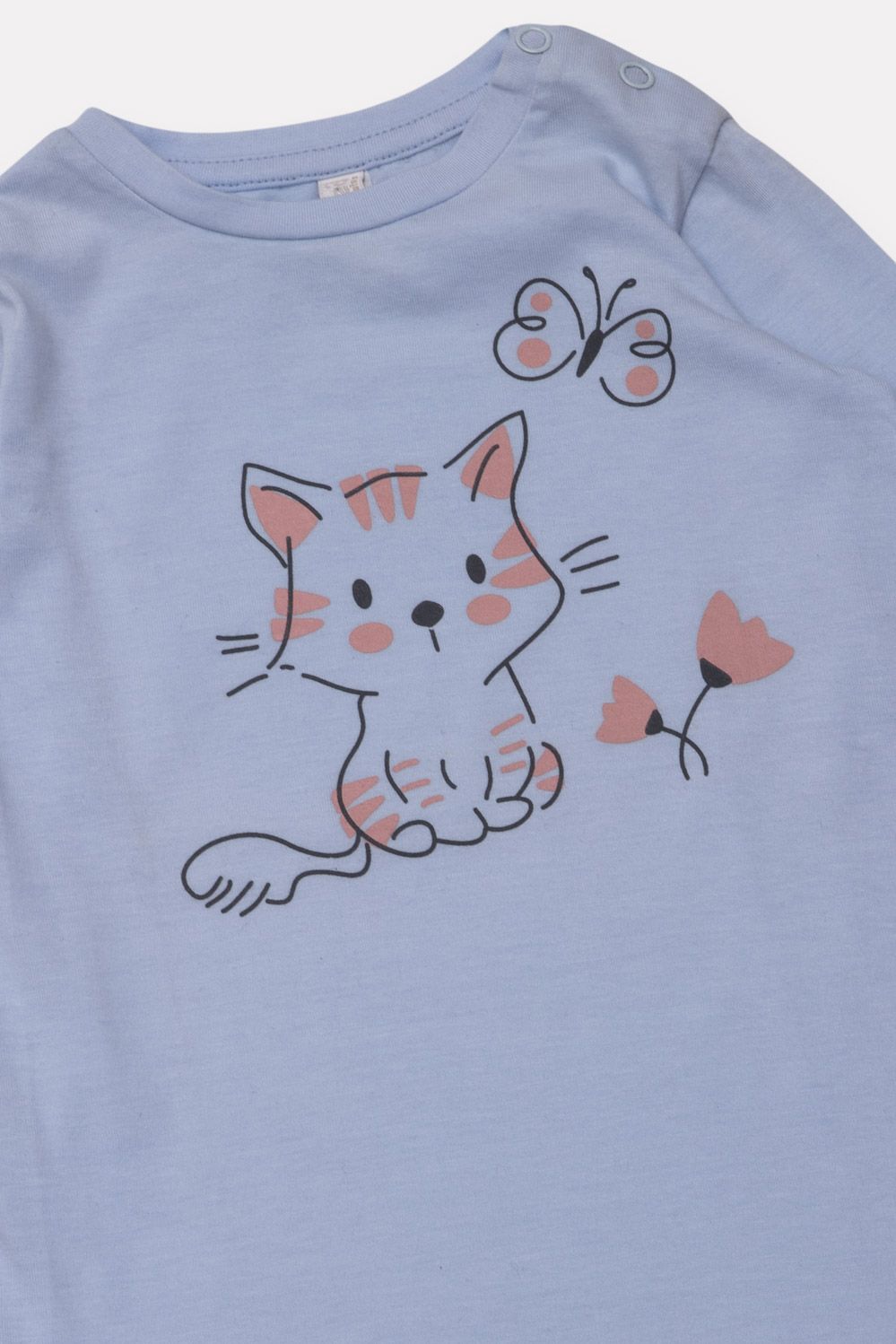 Vestido Mini Niña Cat
