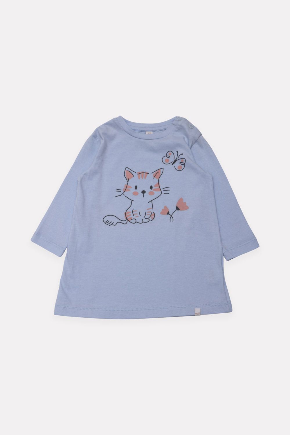 Vestido Mini Niña Cat