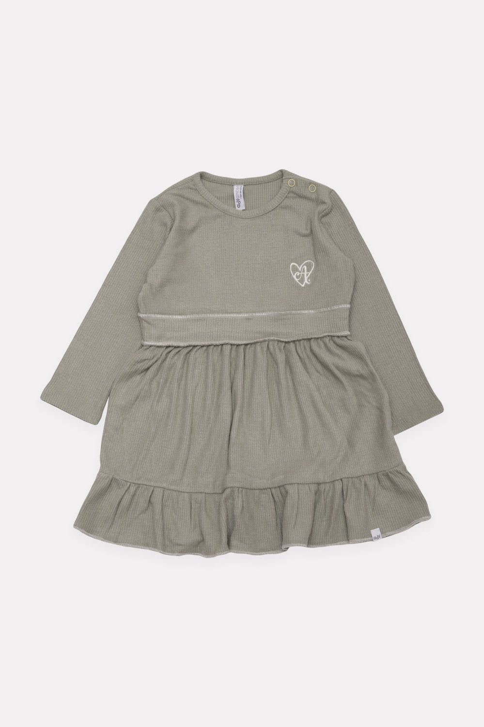 Vestido Mini Niña Dery