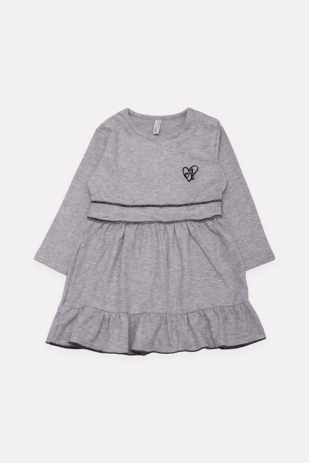 Vestido Mini Niña Dery