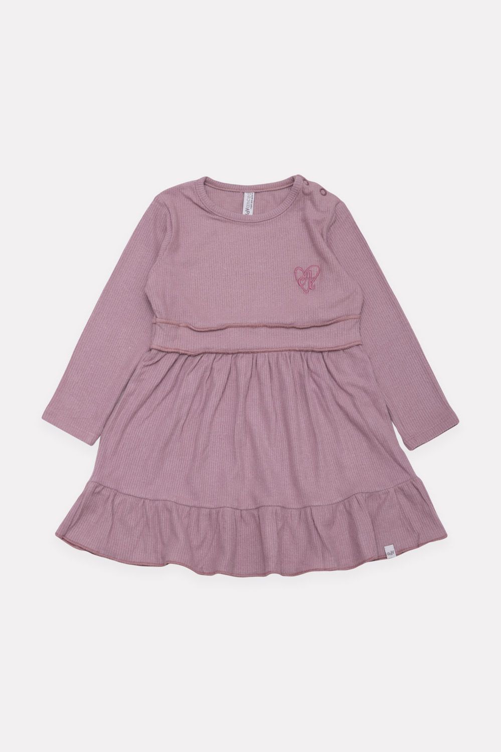 Vestido Mini Niña Dery