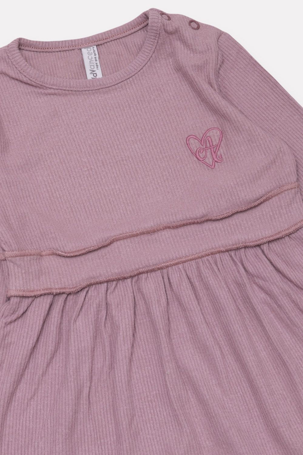 Vestido Mini Niña Dery