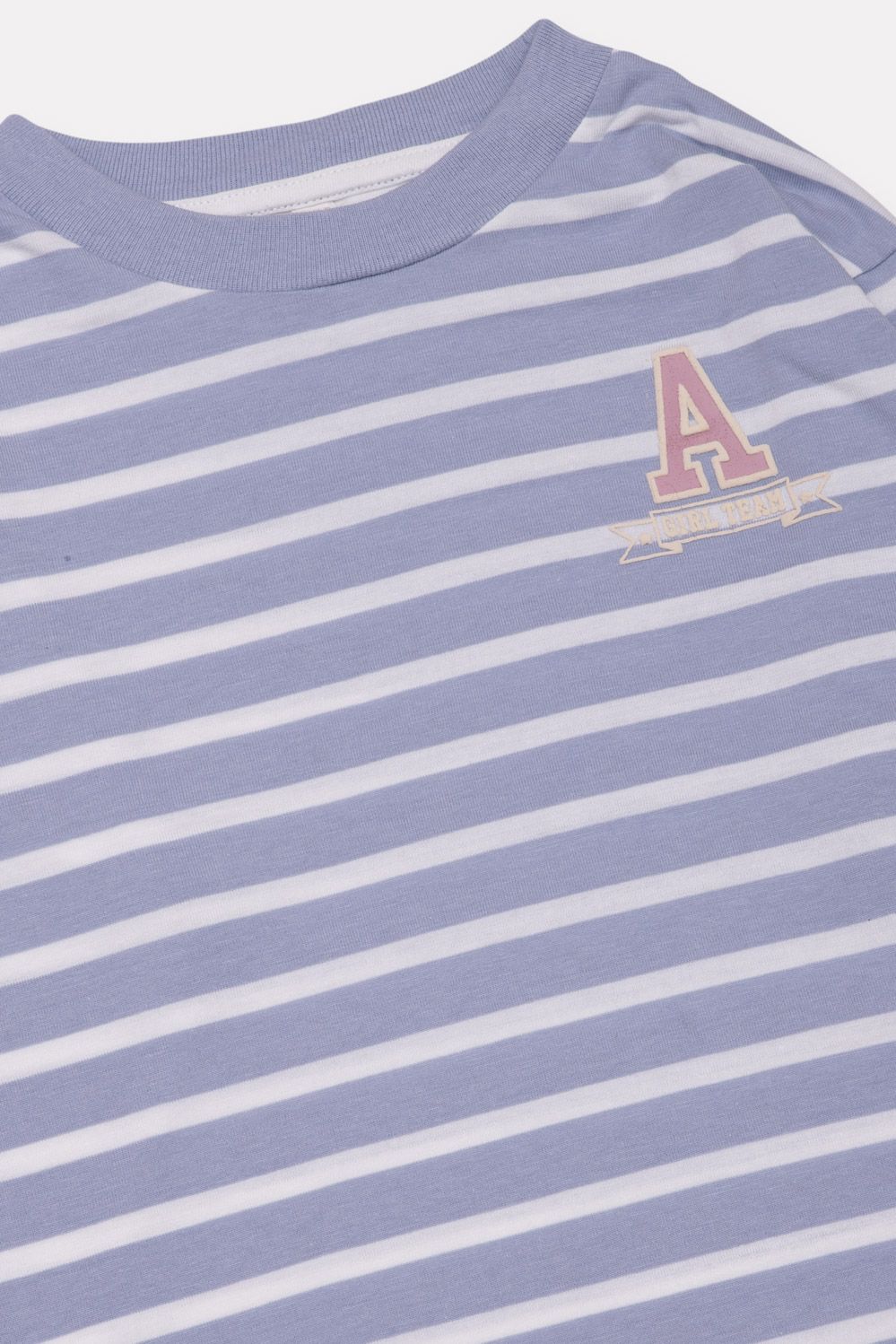 Remera Niña Coll R