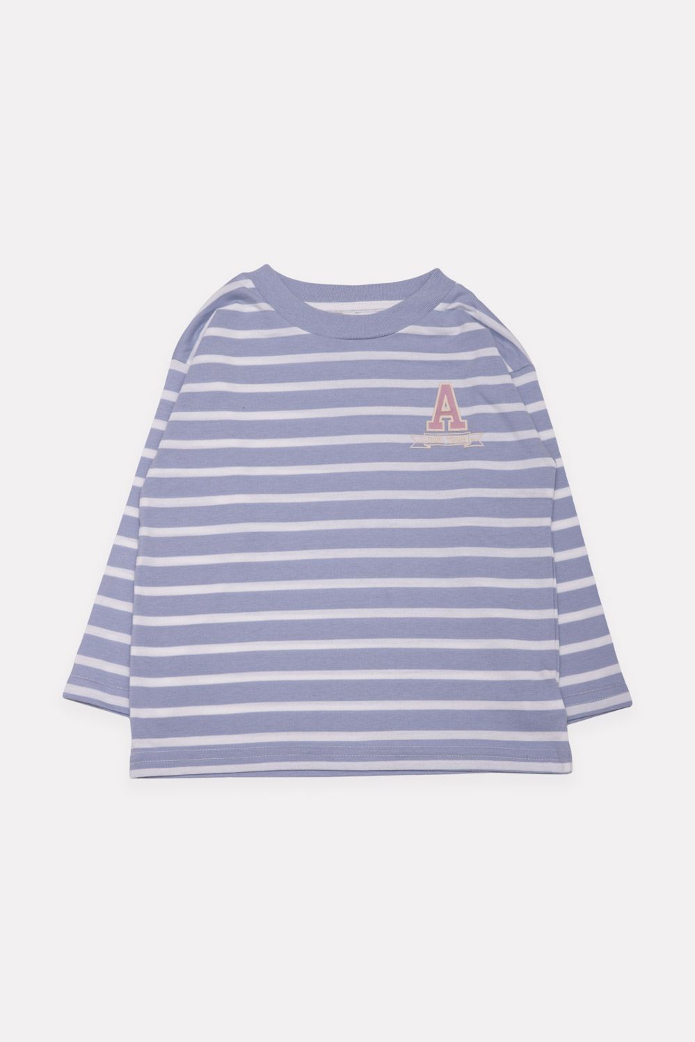 Remera Niña Coll R