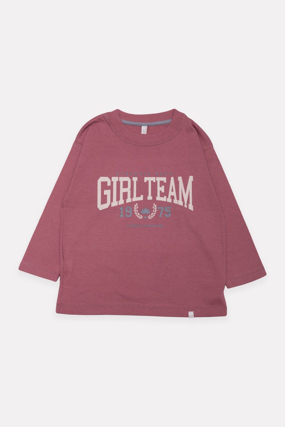 Remera Niña Urban