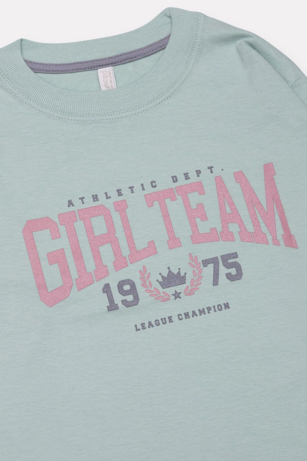 Remera Niña Urban