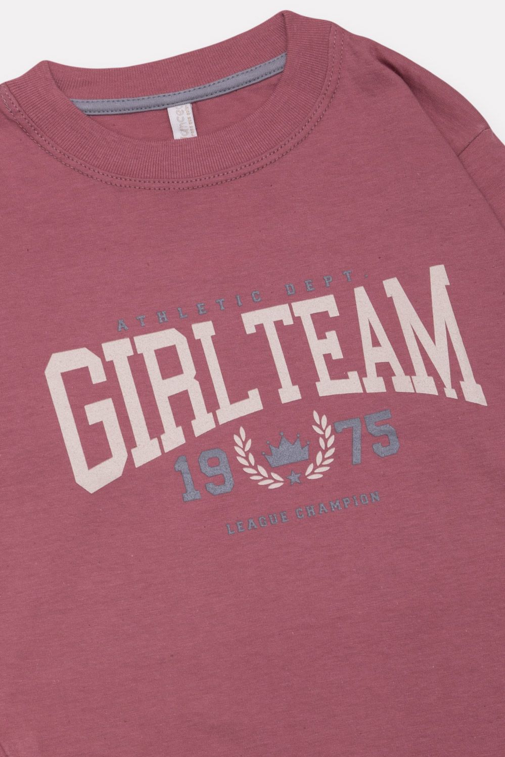 Remera Niña Urban