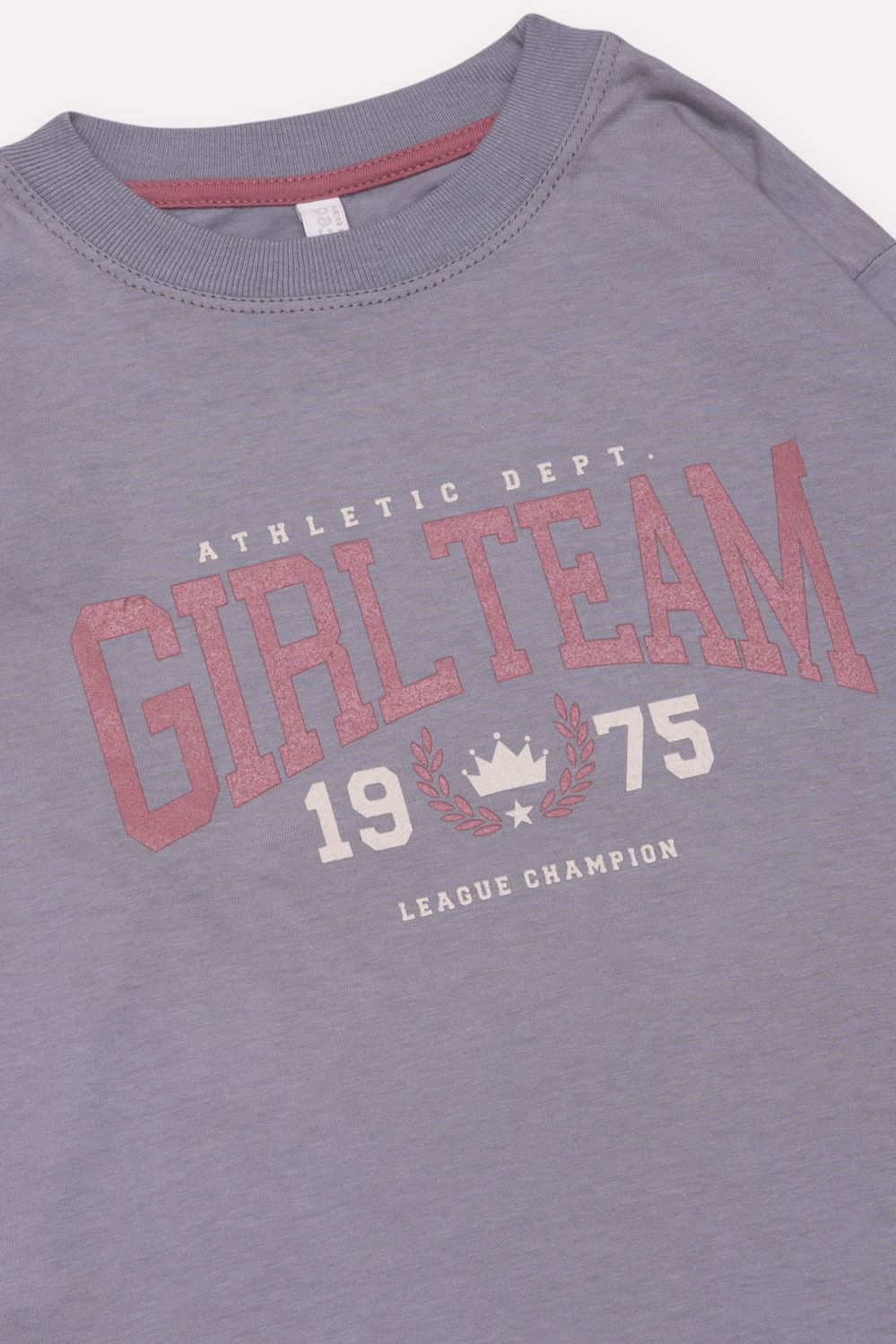 Remera Niña Urban