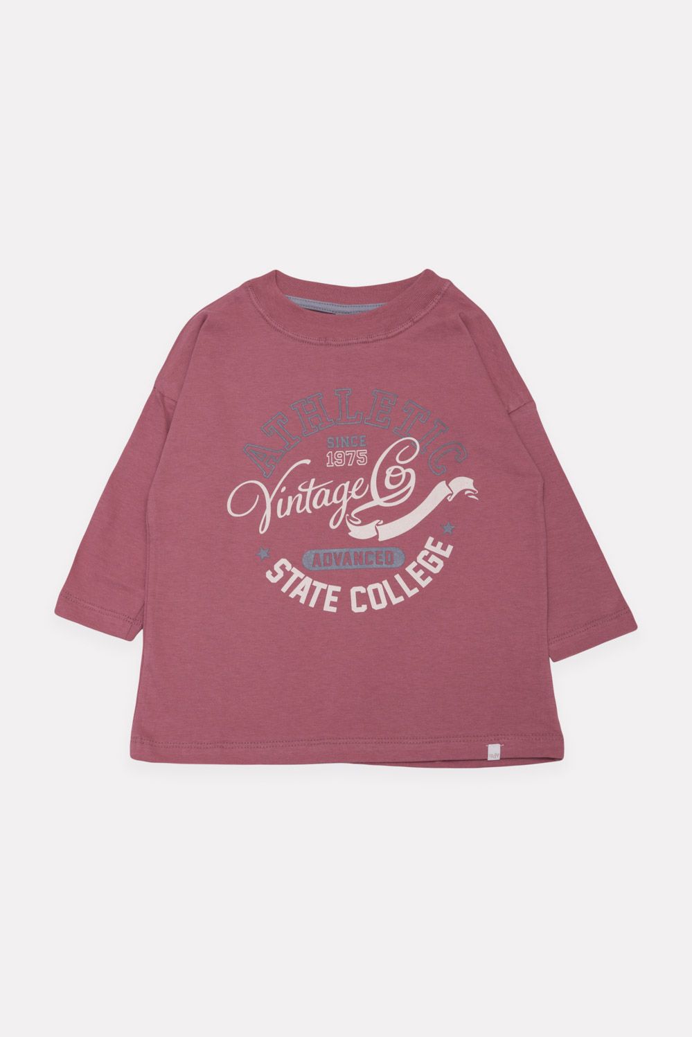 Remera Niña Urban V