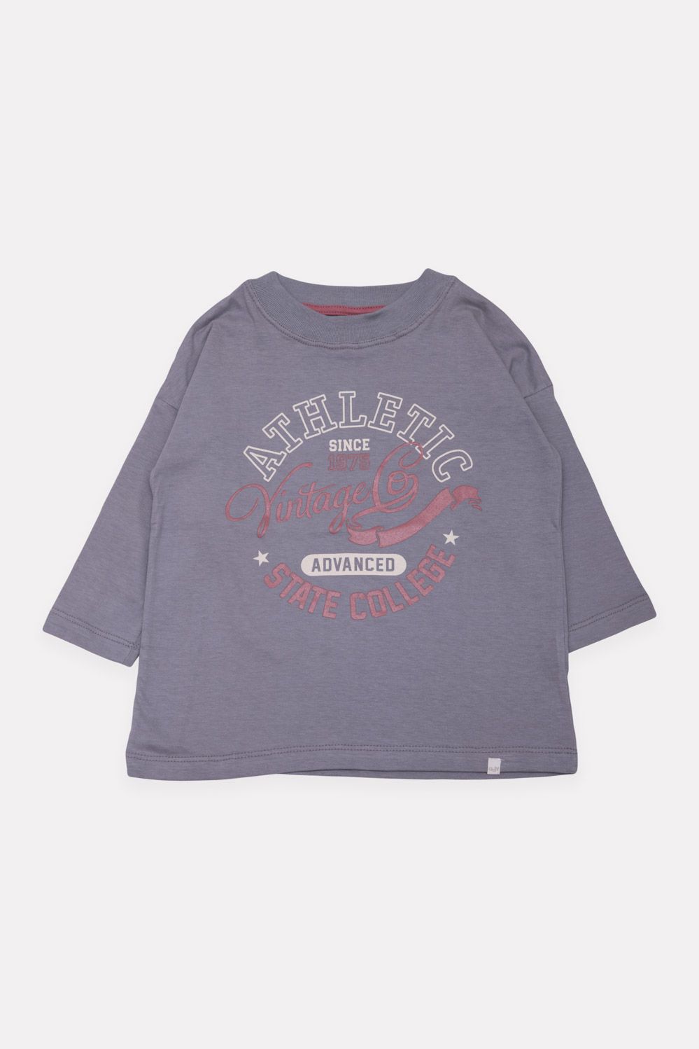 Remera Niña Urban V