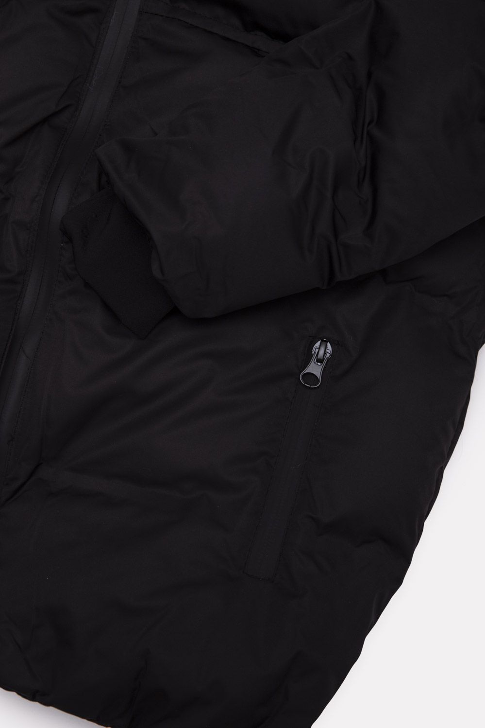 Campera Unisex Winter