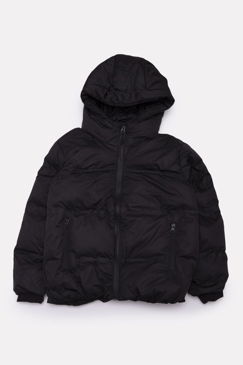 Campera Unisex Winter