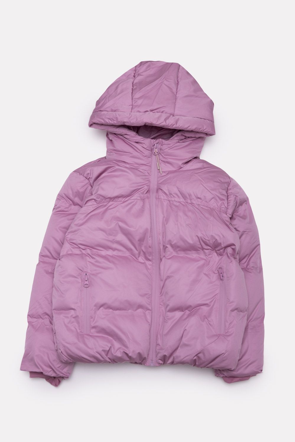 Campera Unisex Winter