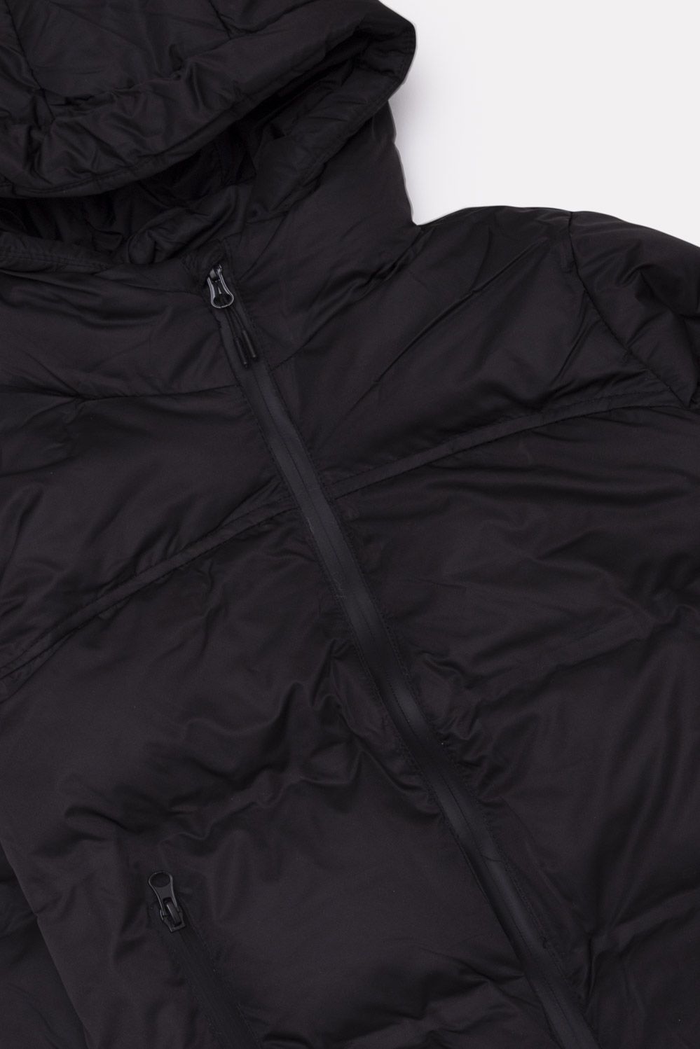 Campera Unisex Winter