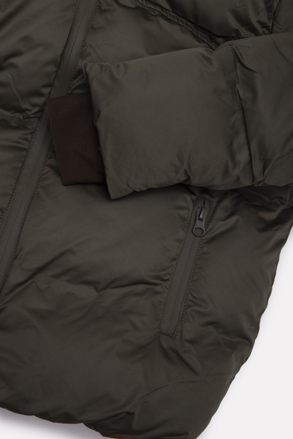 Campera Unisex Winter