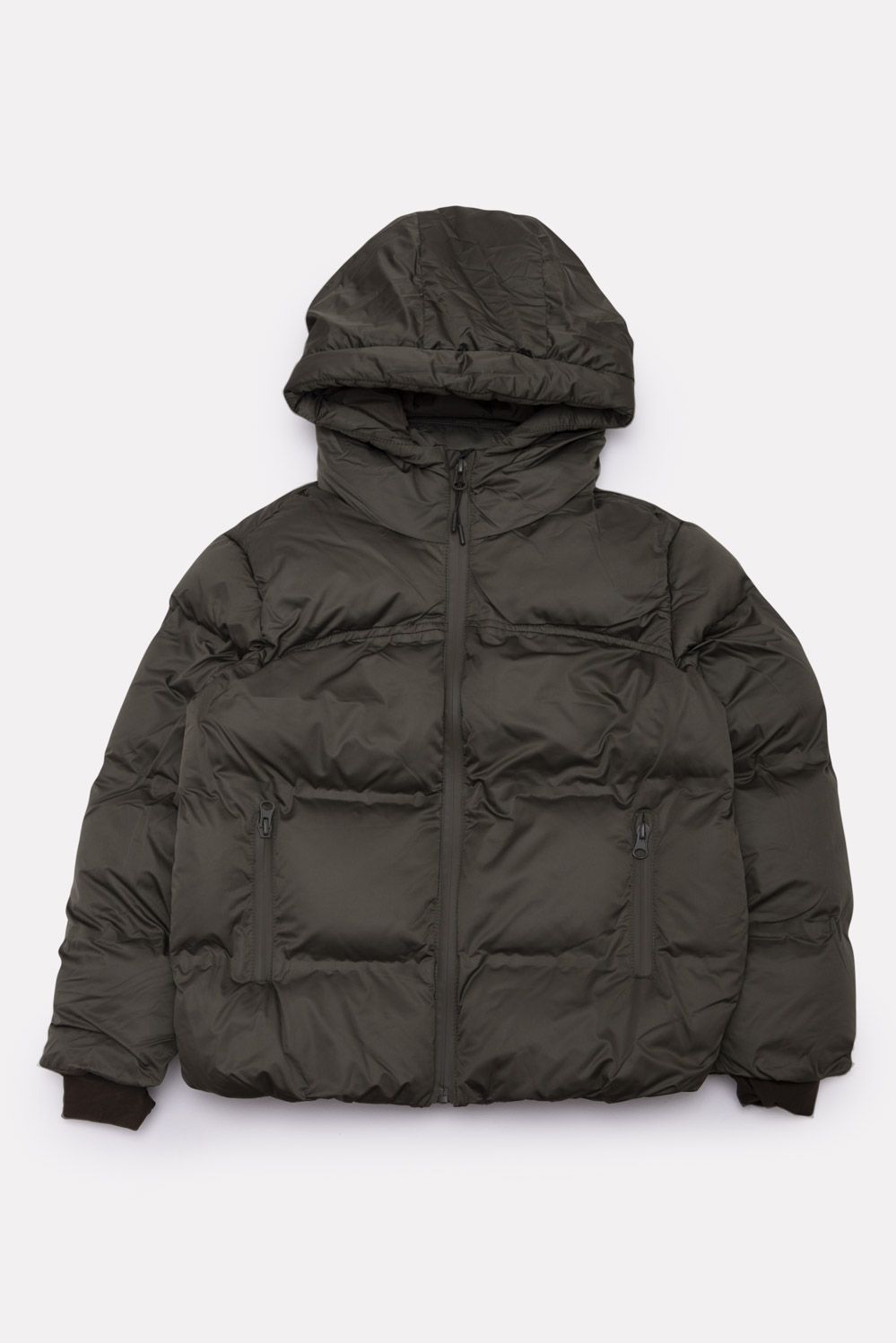 Campera Unisex Winter
