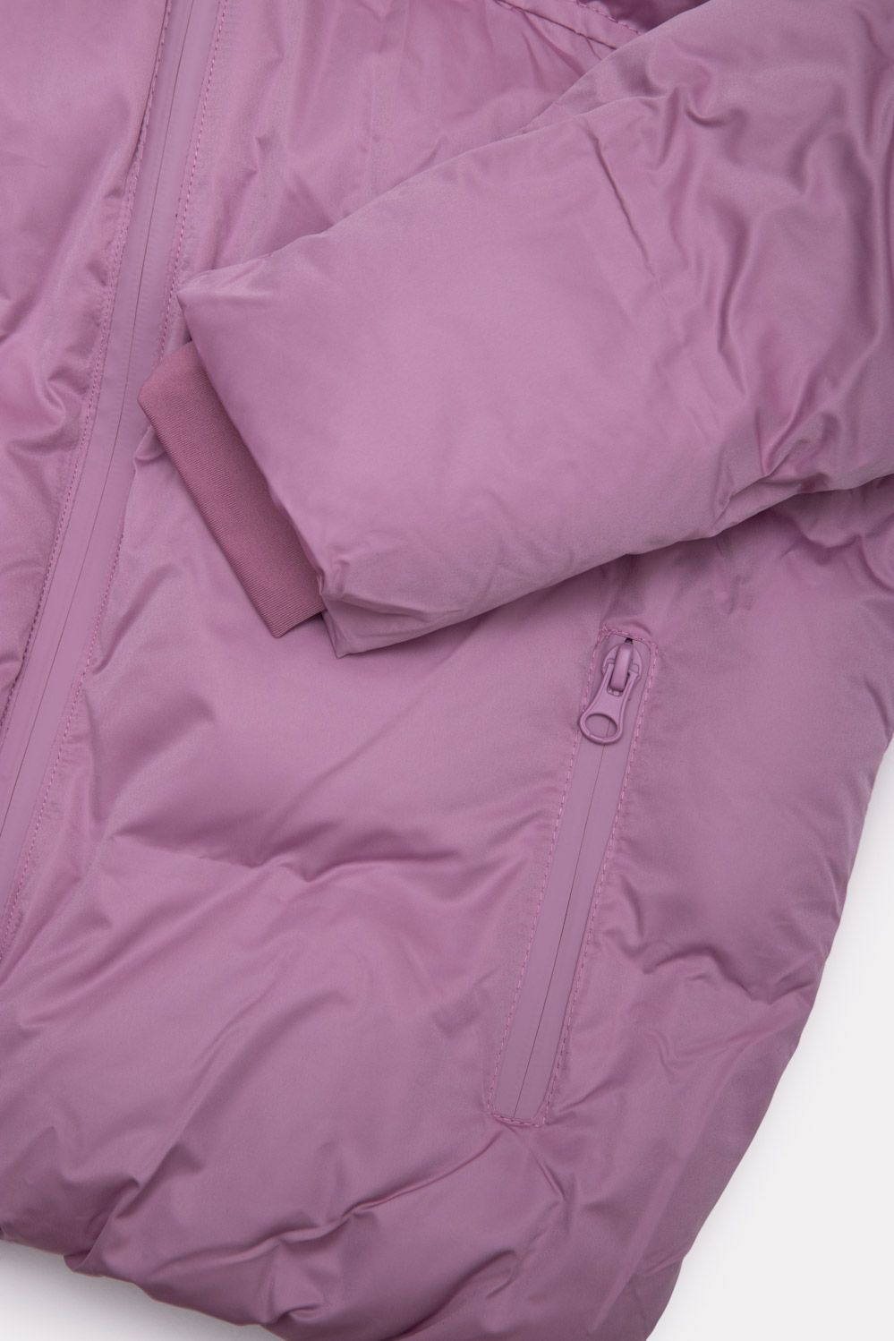 Campera Unisex Winter