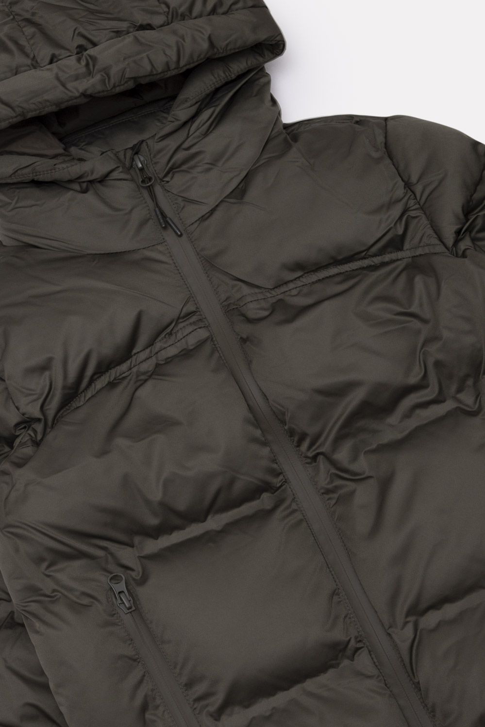Campera Unisex Winter