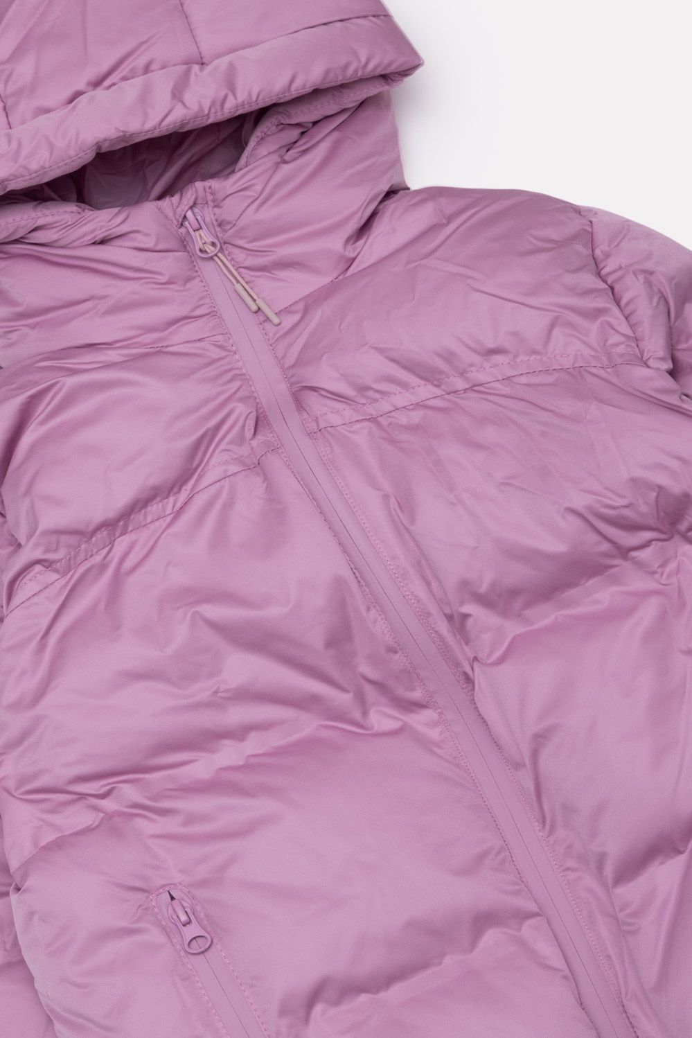 Campera Unisex Winter
