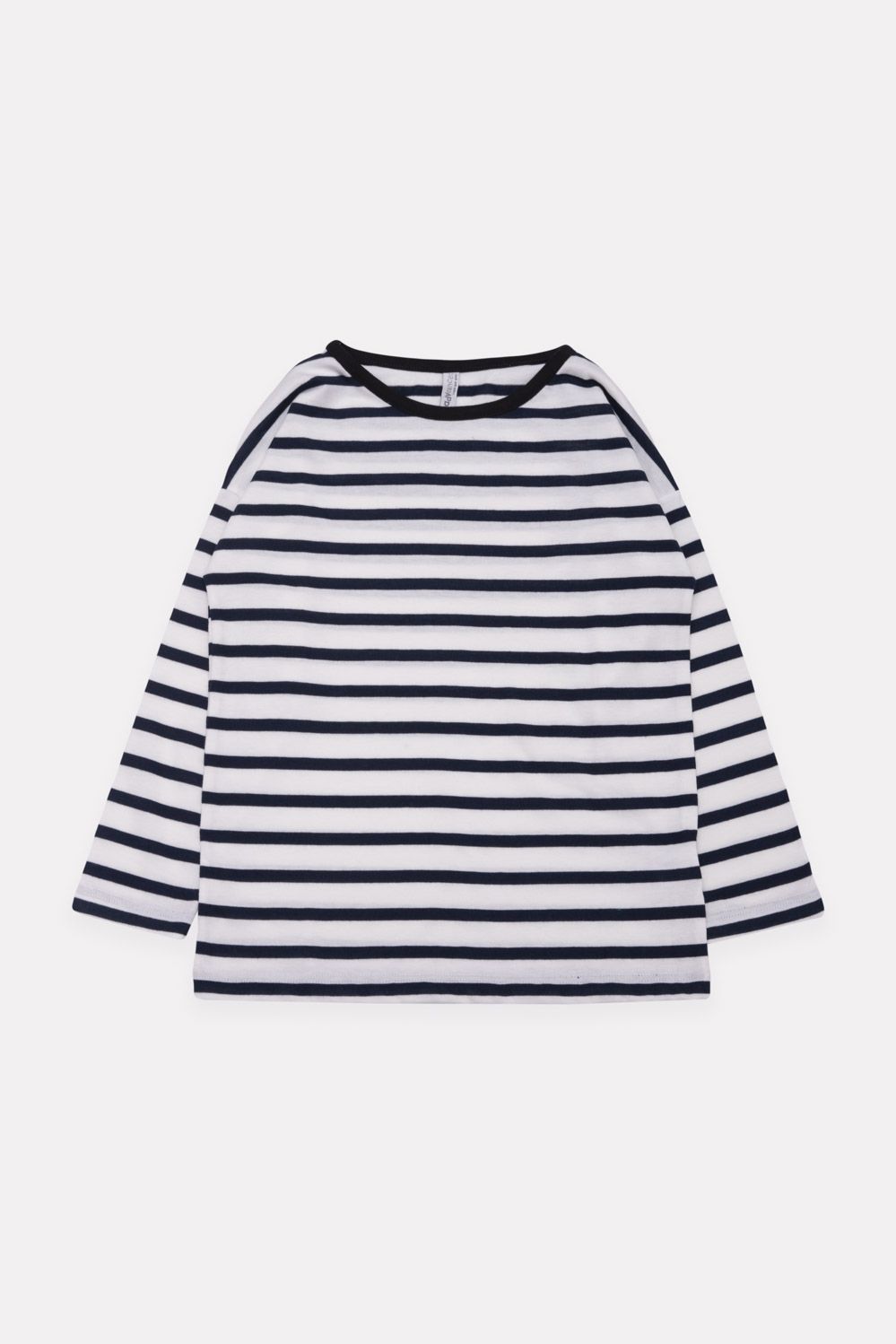 Remera Niño B&N R