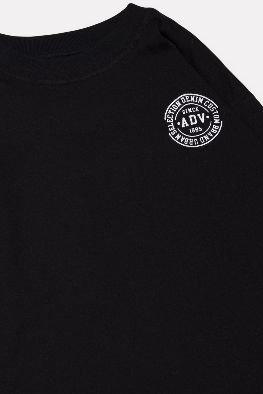 Remera Niño Adv Clásica