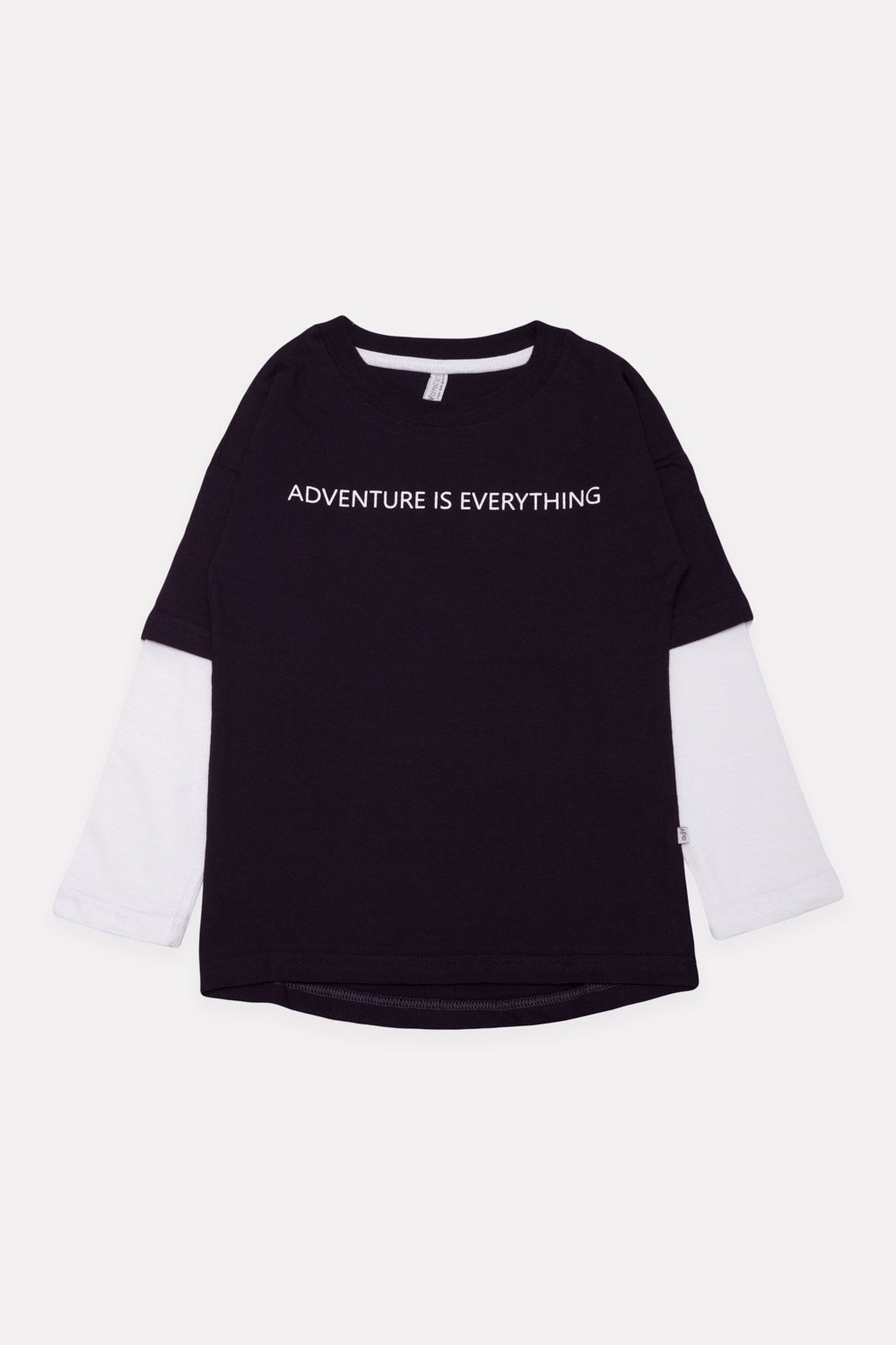 Remera Niño Forest C