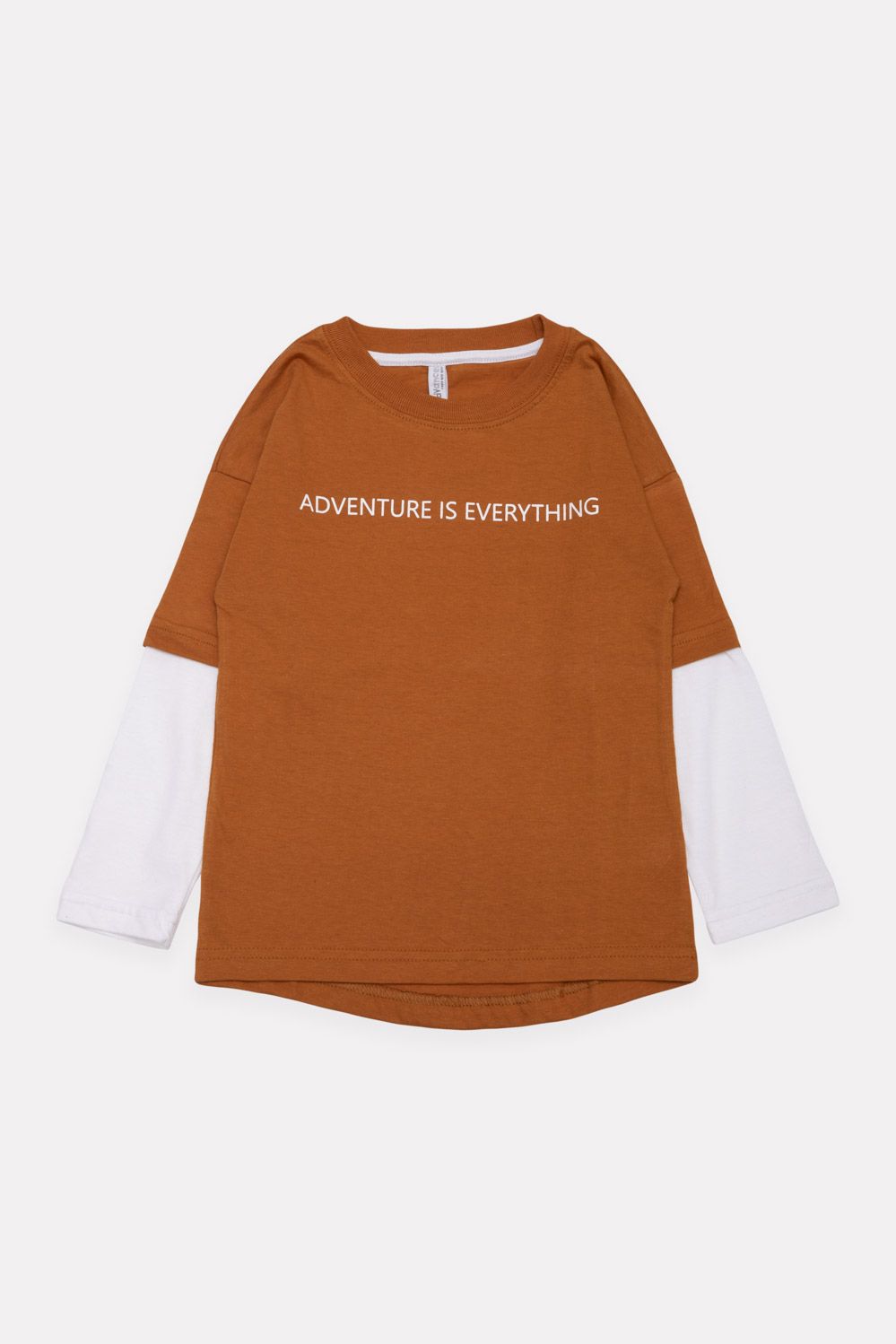 Remera Niño Forest C