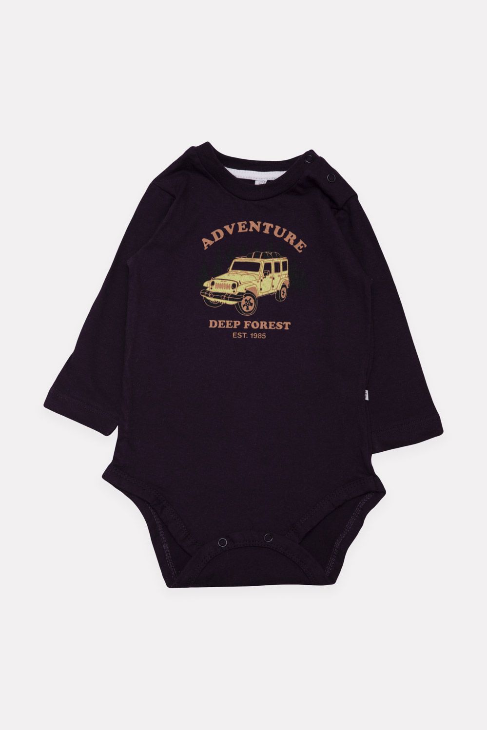 Body Mini Niño Forest