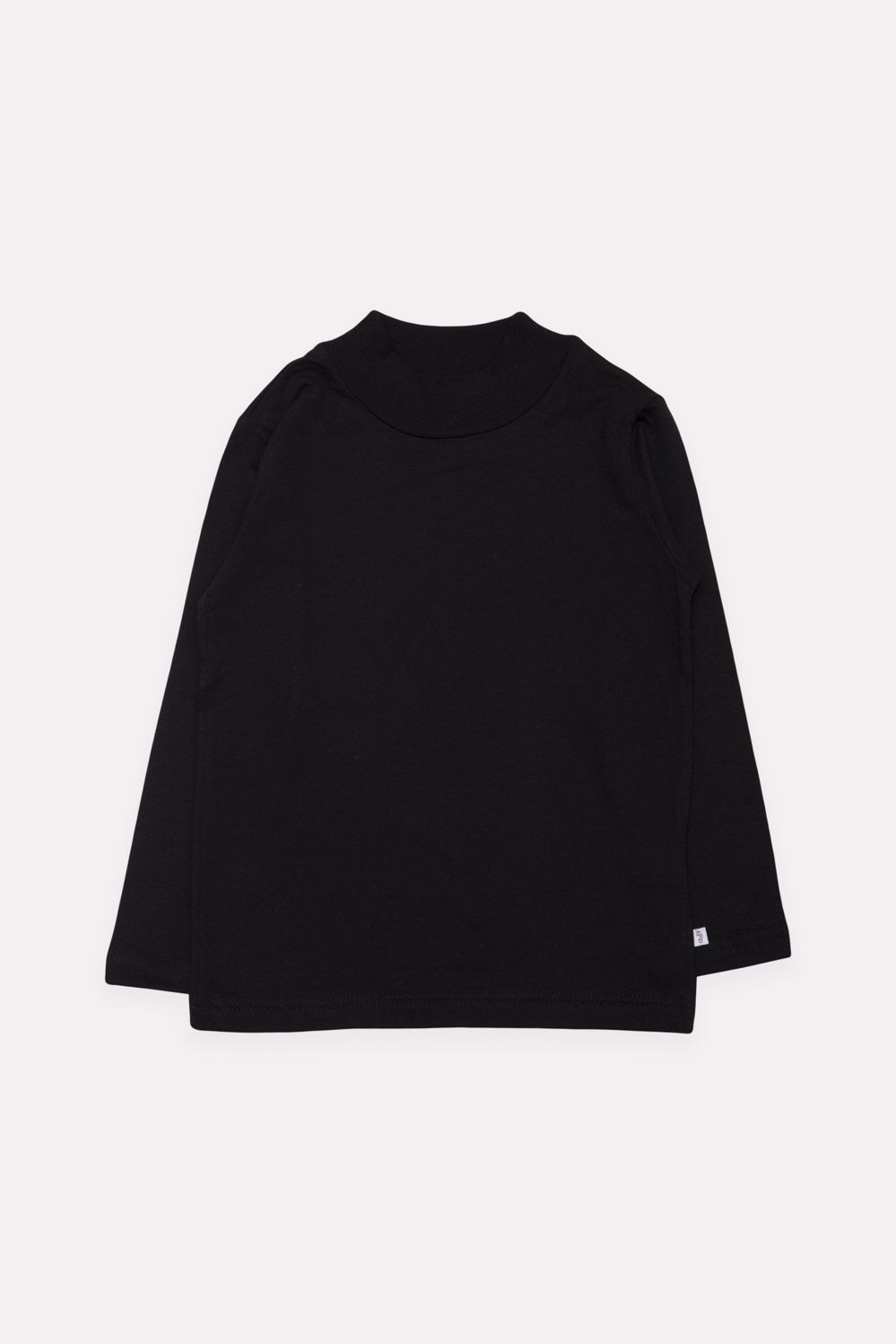 Media Polera Unisex Adv