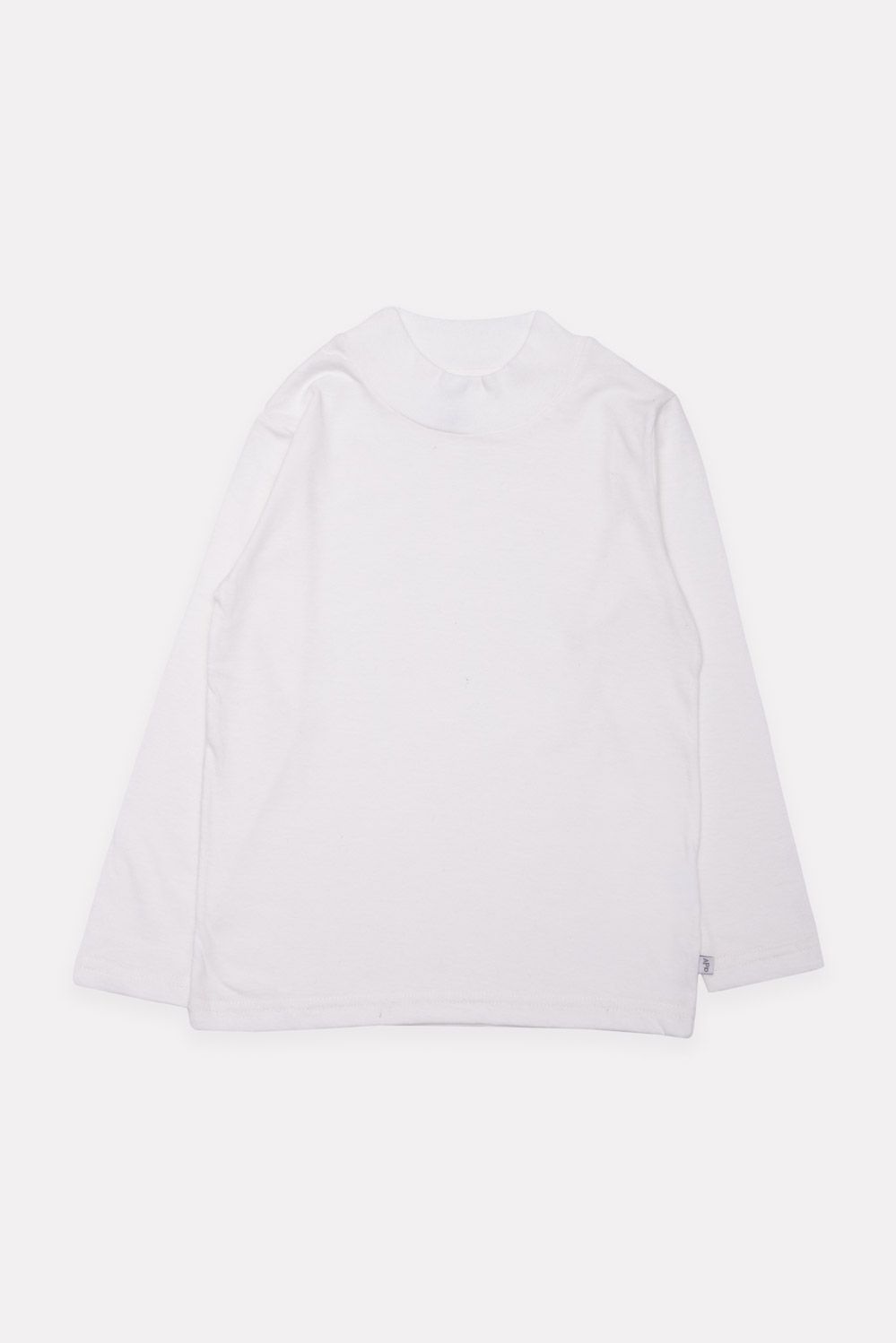 Media Polera Unisex Adv