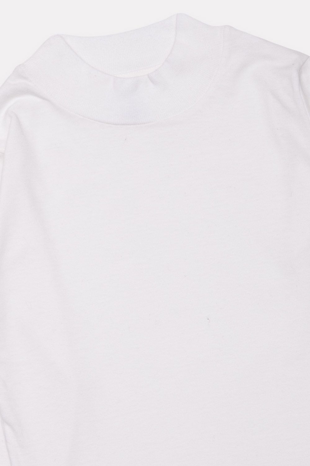 Media Polera Unisex Adv