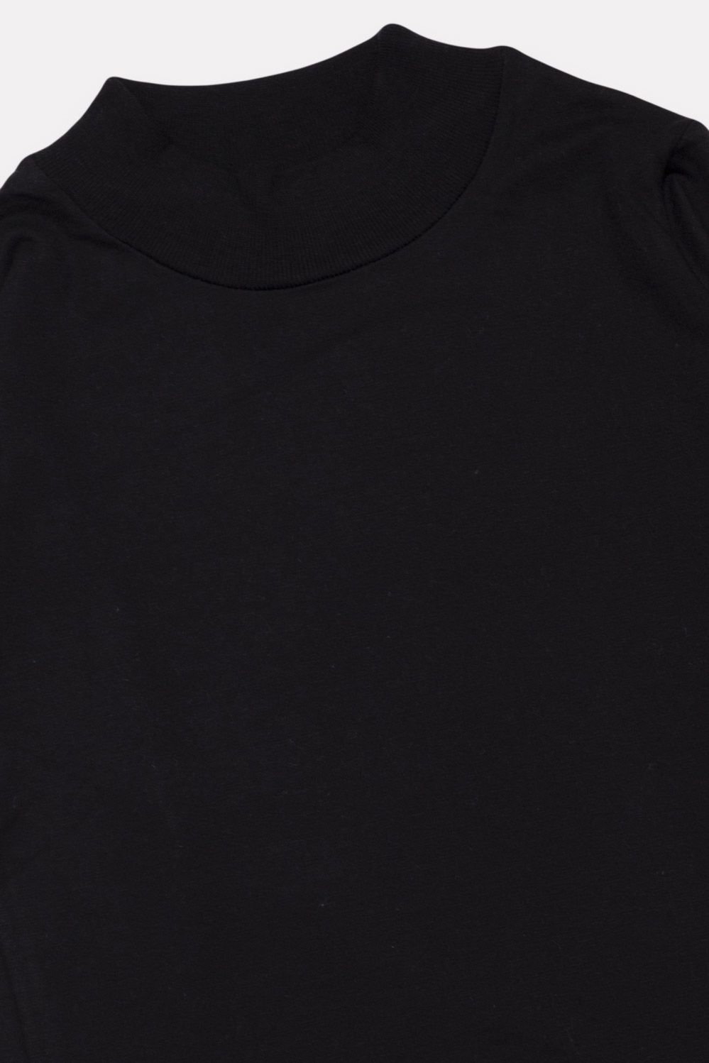Media Polera Unisex Adv