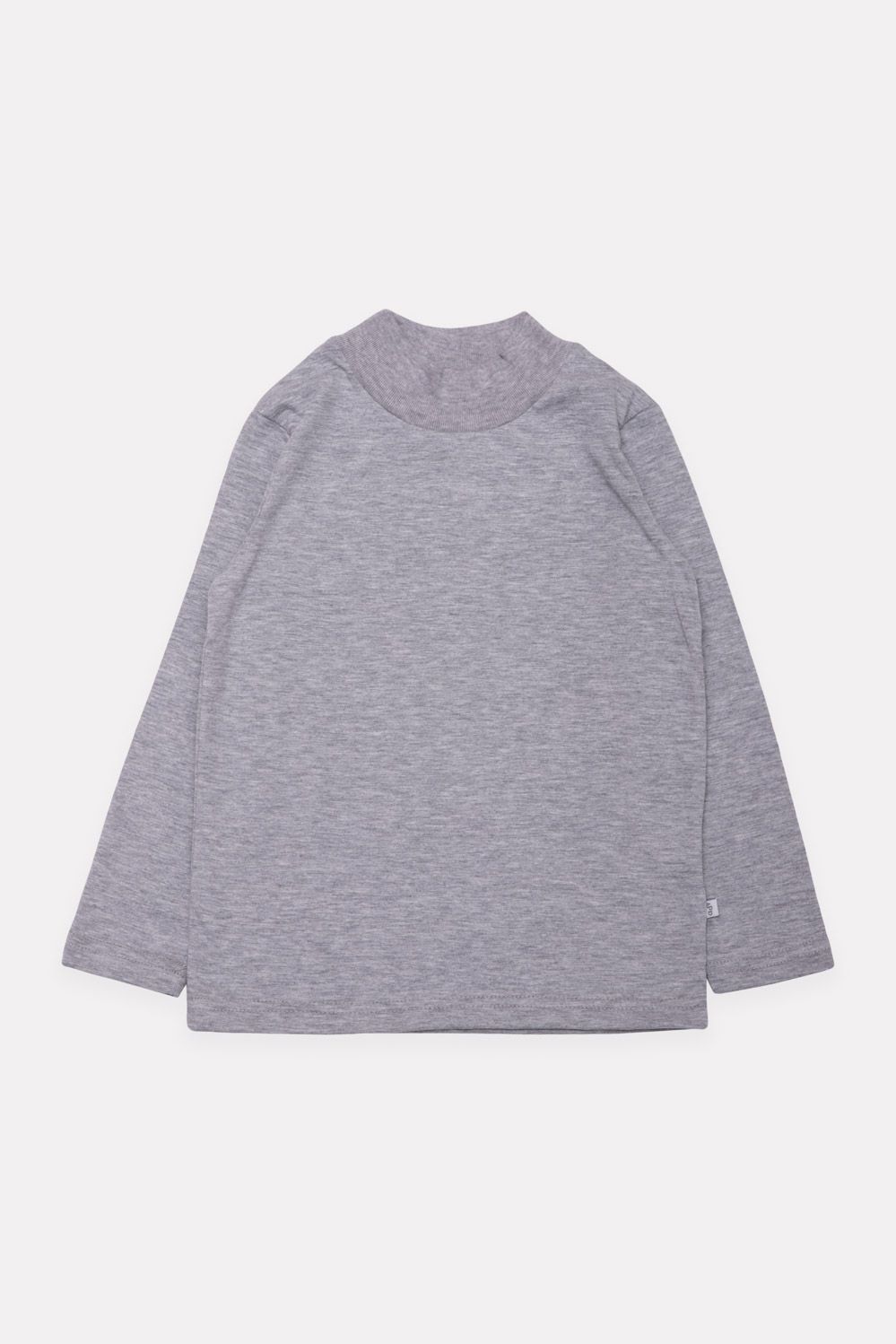 Media Polera Unisex Adv