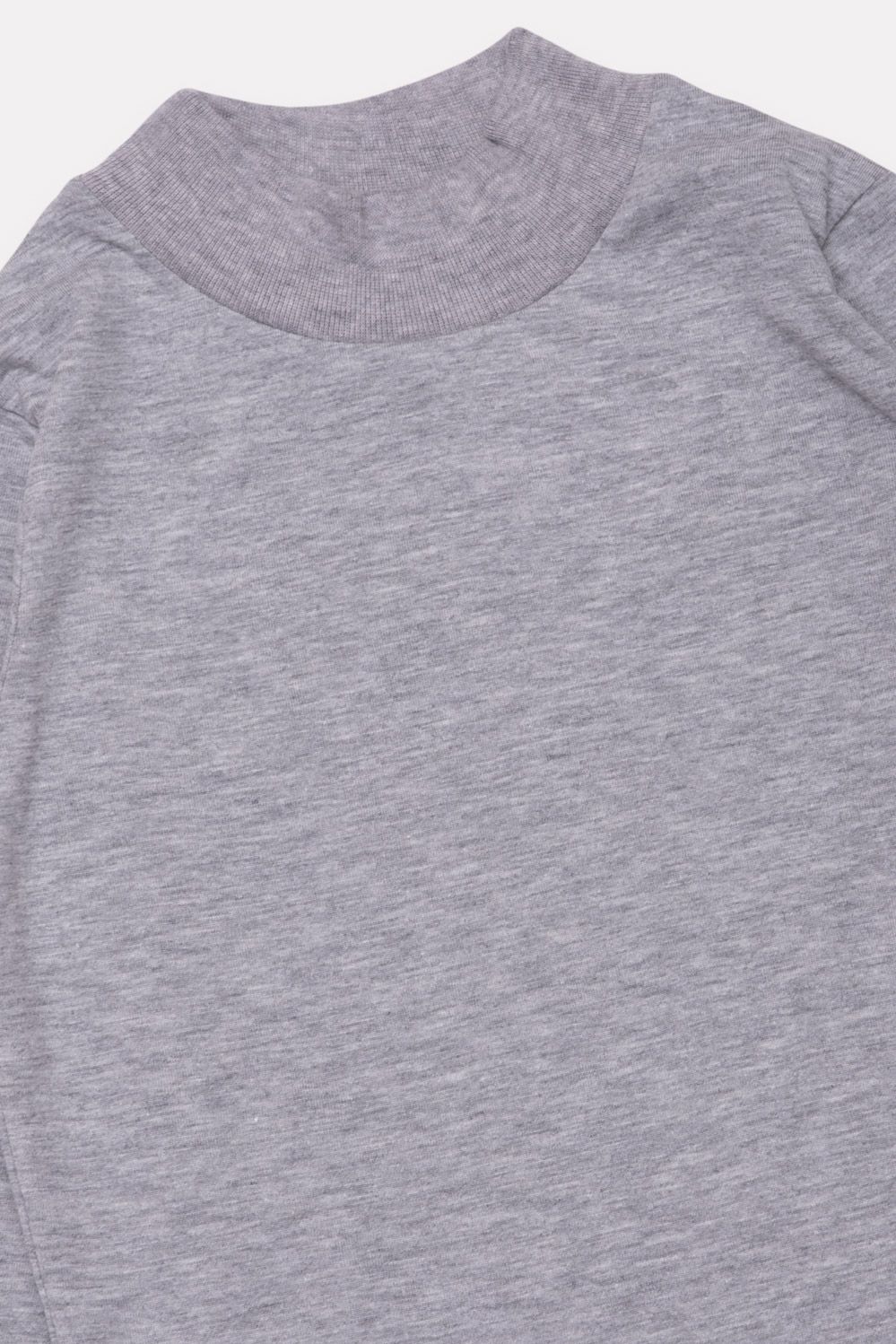 Media Polera Unisex Adv