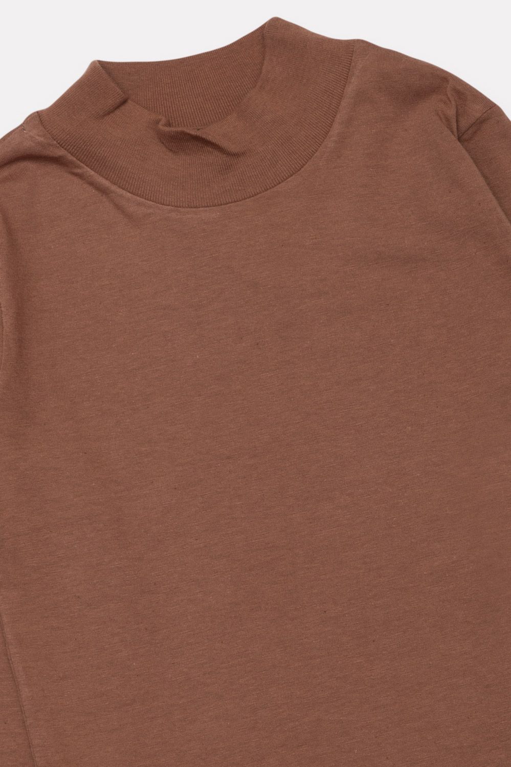 Media Polera Unisex Adv