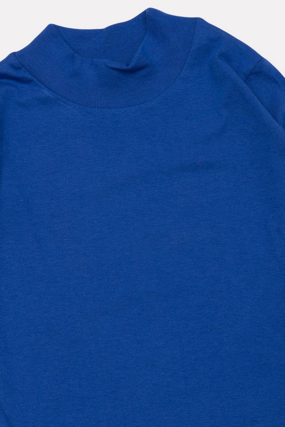 Media Polera Unisex Adv