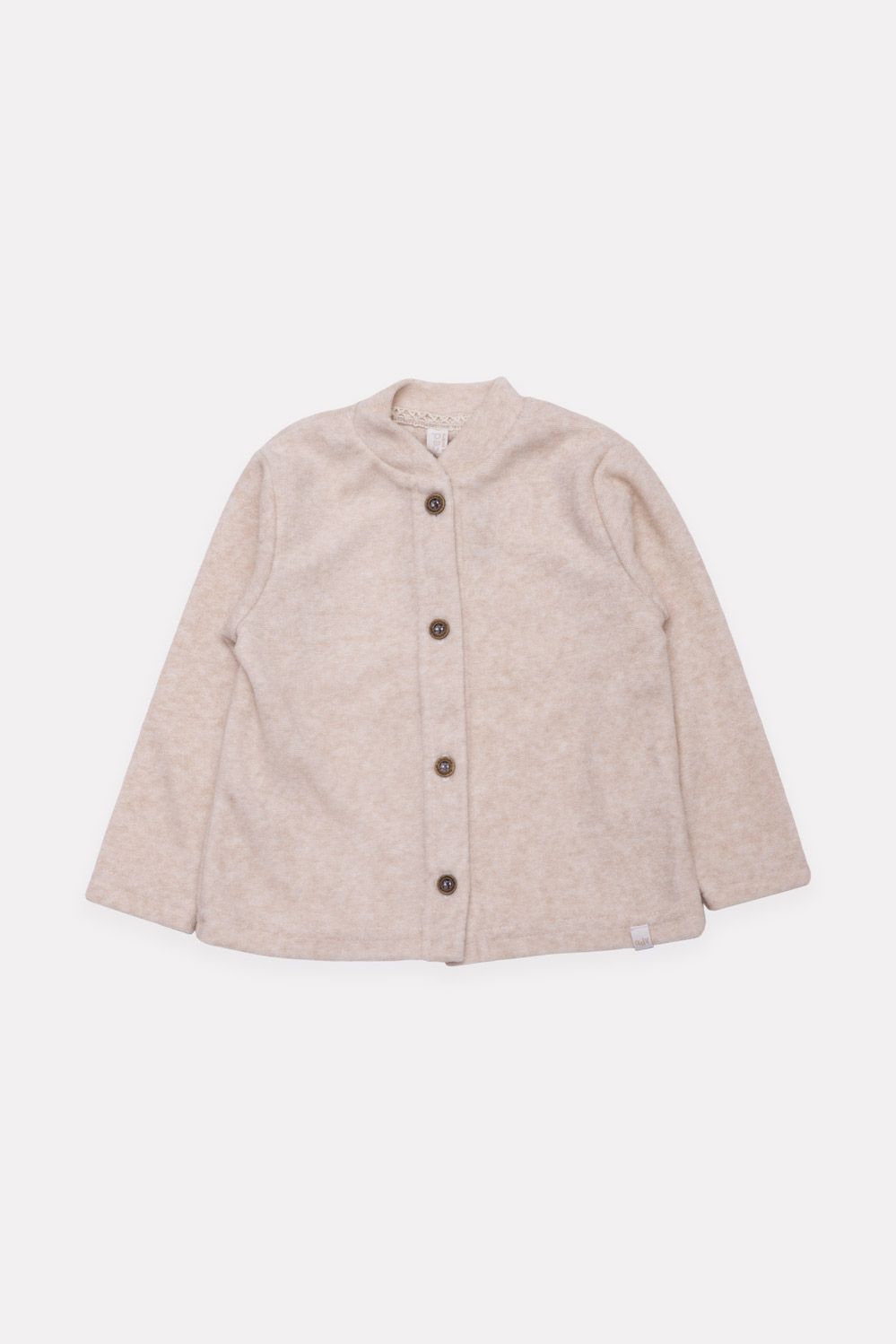 Cardigan Mini Niña Lani