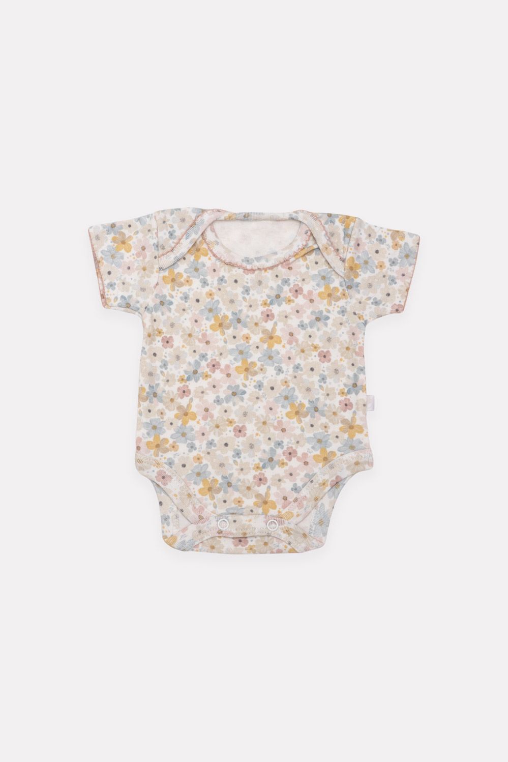 Body Bebé Estampado