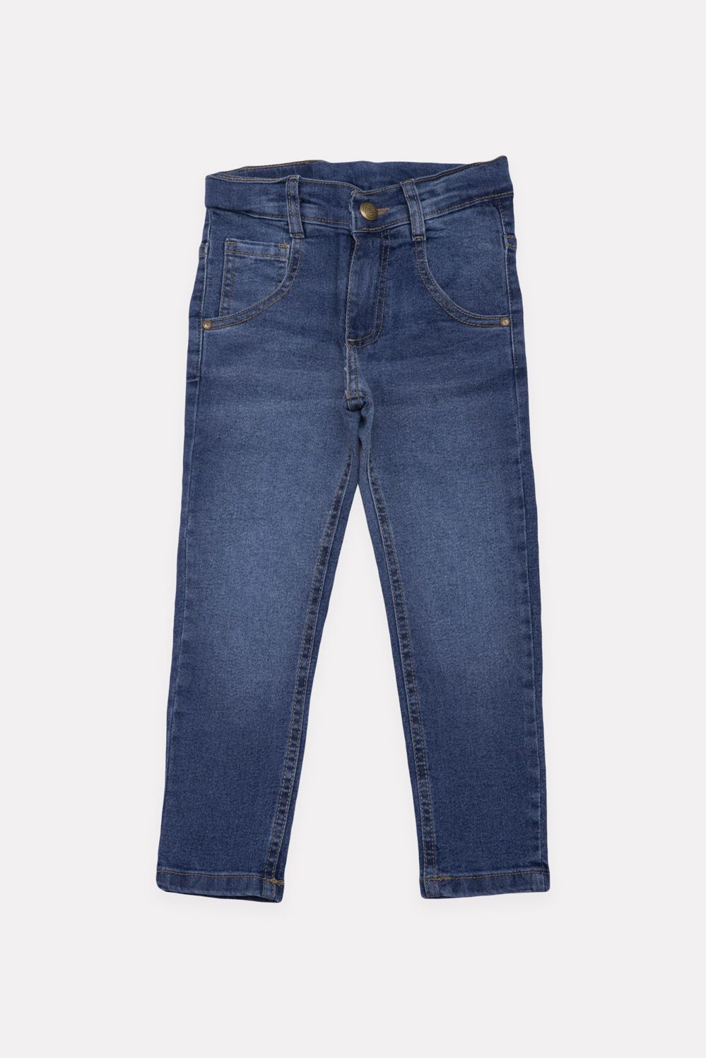 Pantalón Jean Niño John