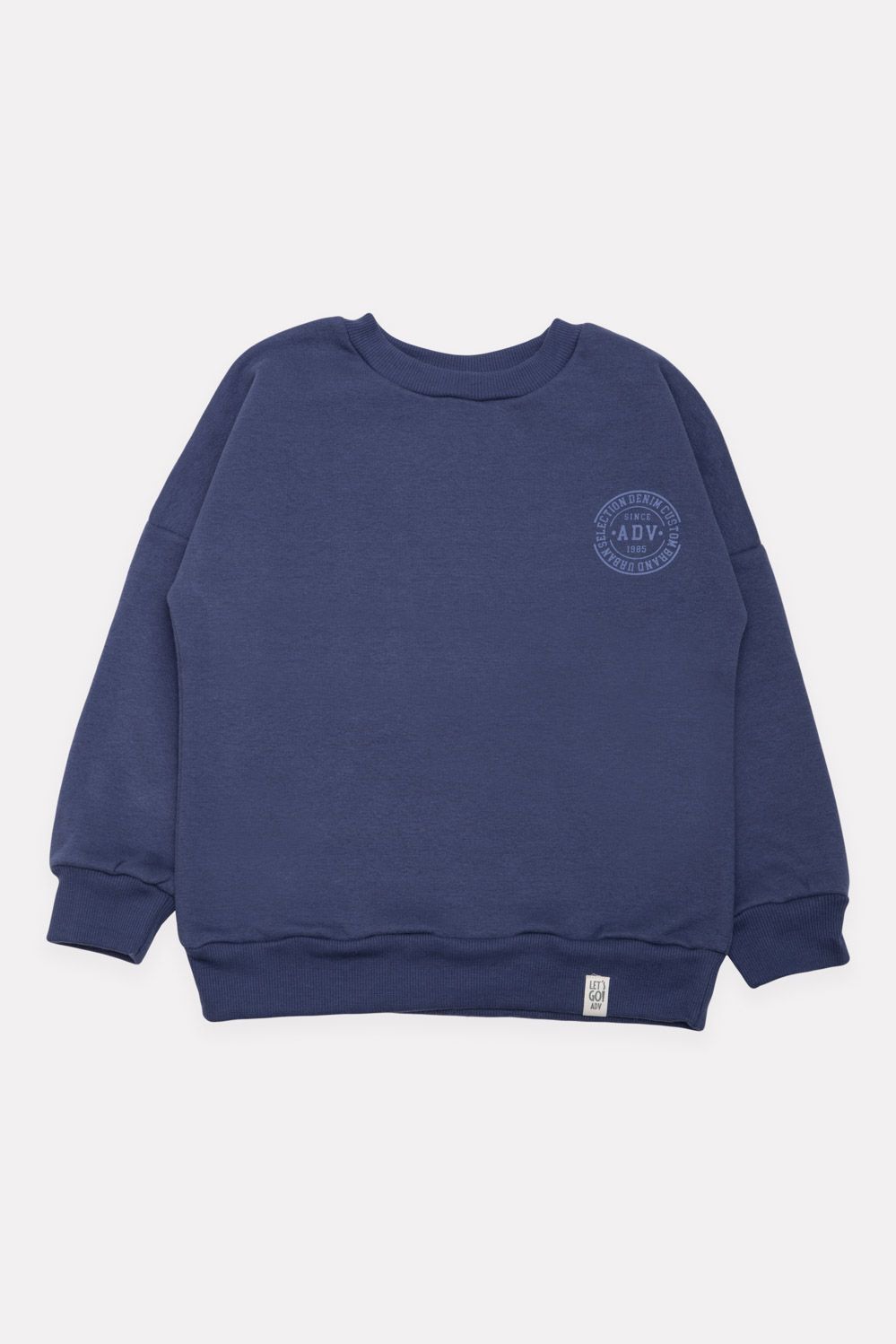Buzo Unisex Colegial