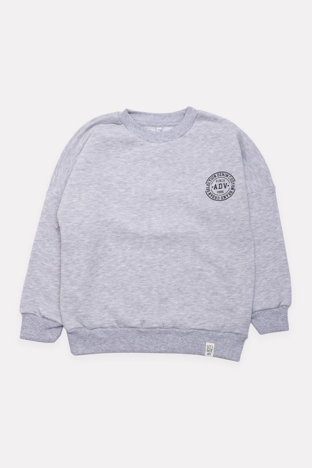 Buzo Unisex Colegial
